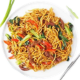 Beef Fried Noodles